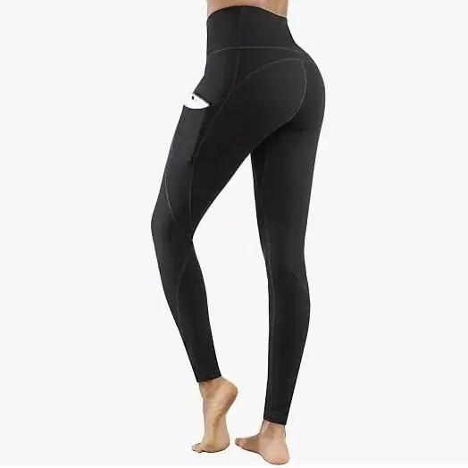 Kini idi ti awọn Leggings Yoga ṣe pataki fun itunu, iṣẹ ṣiṣe, ati igbẹkẹle?