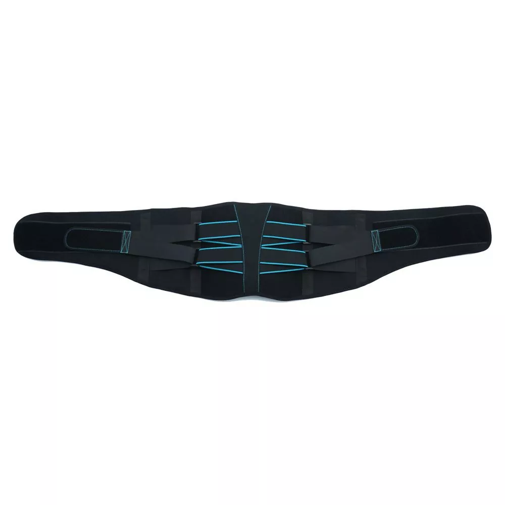 Bawo ni Iderun Irora Irẹlẹ Irẹdanu Igbanu Àmúró Pada Ṣe Yipada Itunu Ojoojumọ Rẹ?