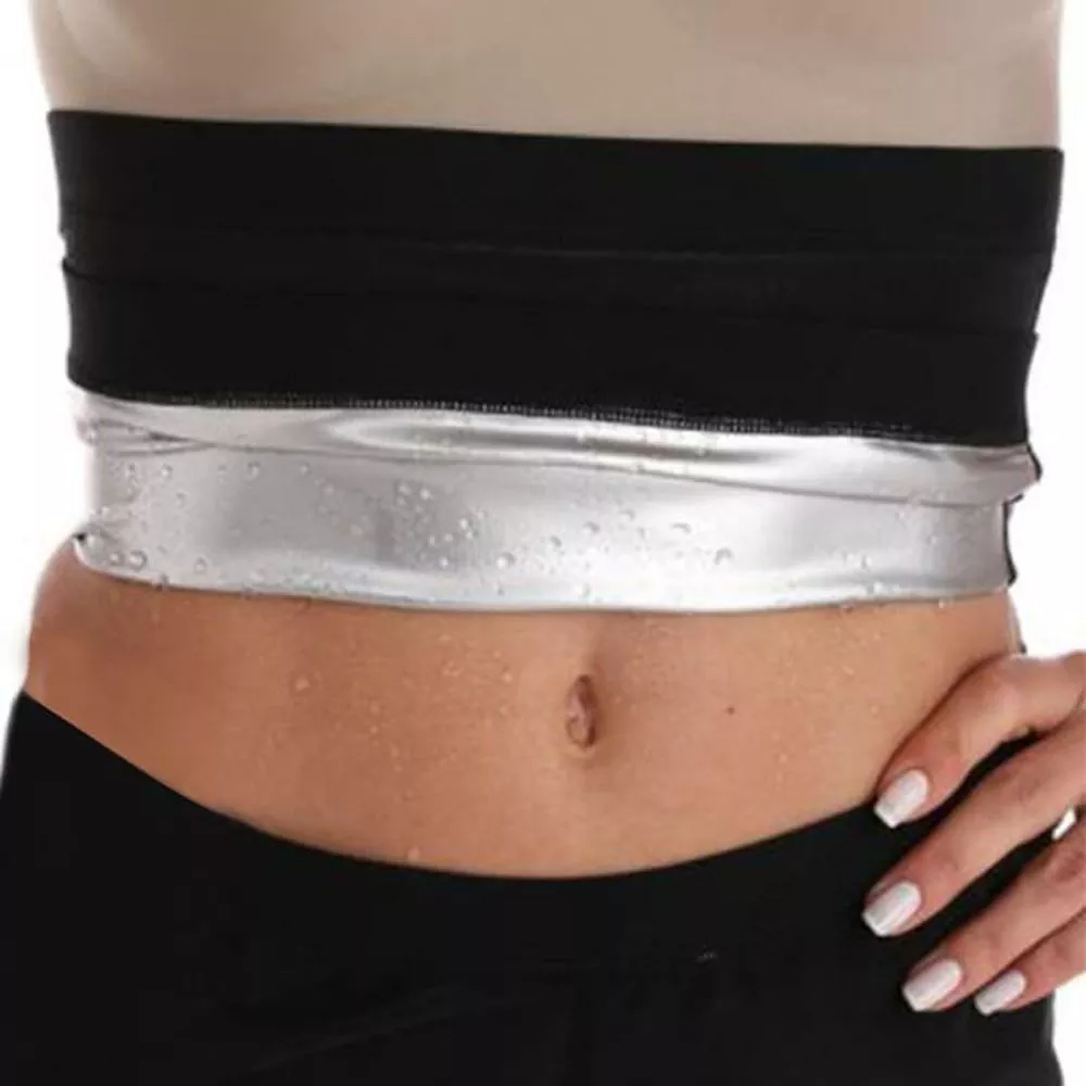 Bawo ni Igbanu Imudara Ooru Ti npa Sauna Slimming Belt Ṣiṣẹ gaan?