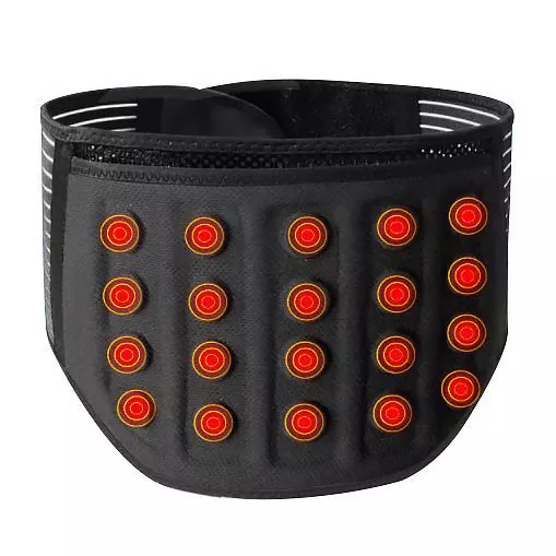 Breathable ara alapapo oofa Support ẹgbẹ-ikun