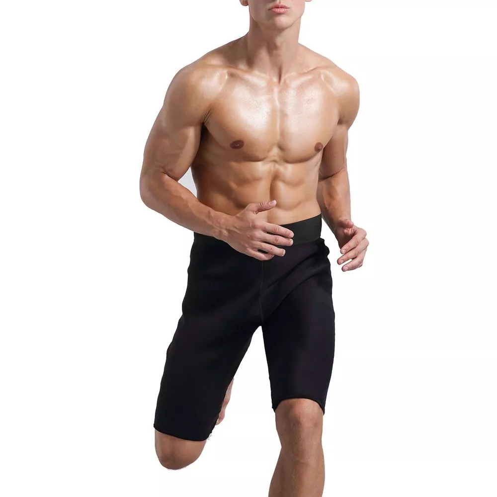 Funmorawon aṣọ awọleke Workout Gym Aso fun Awọn ọkunrin