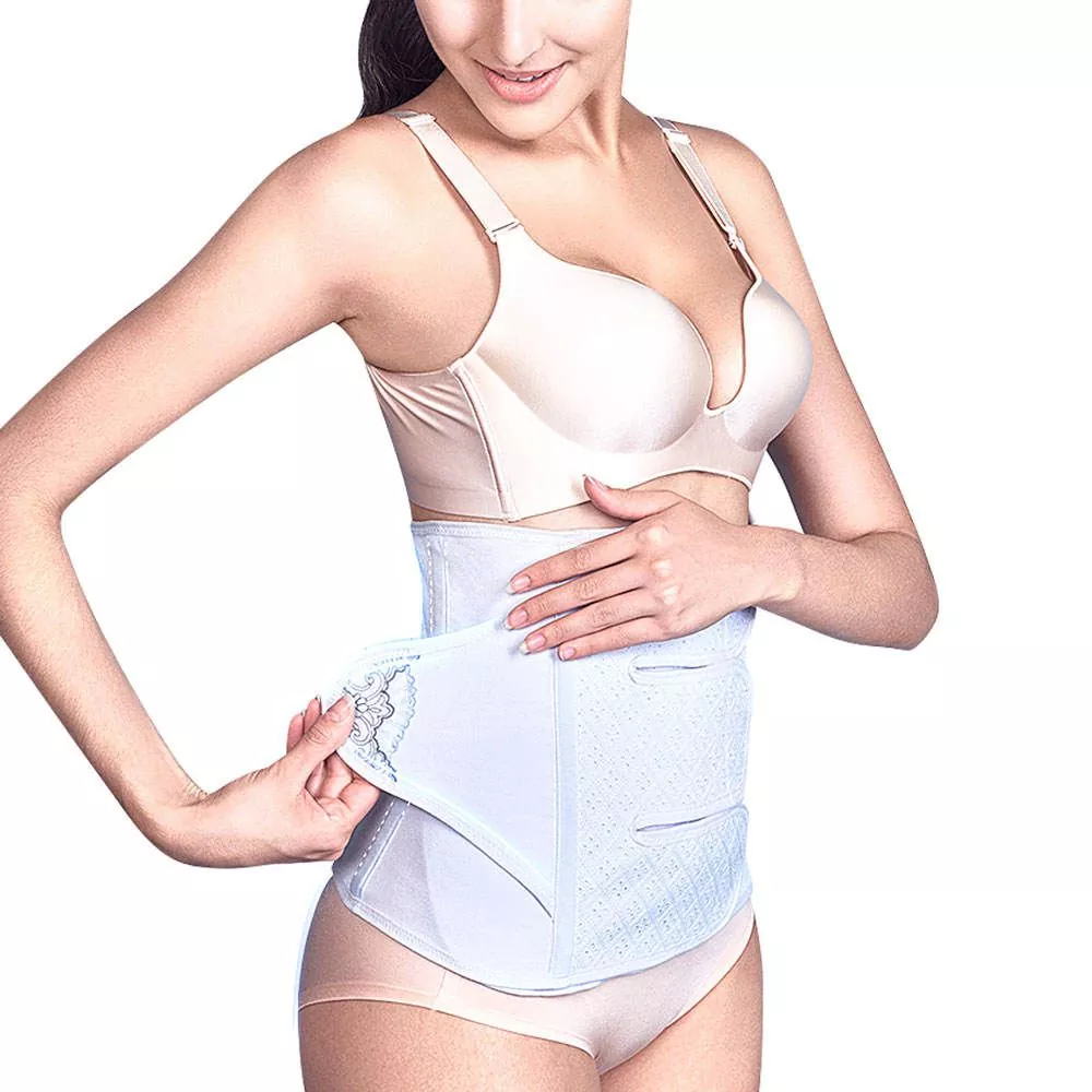 Owu Inu Binder Girdle