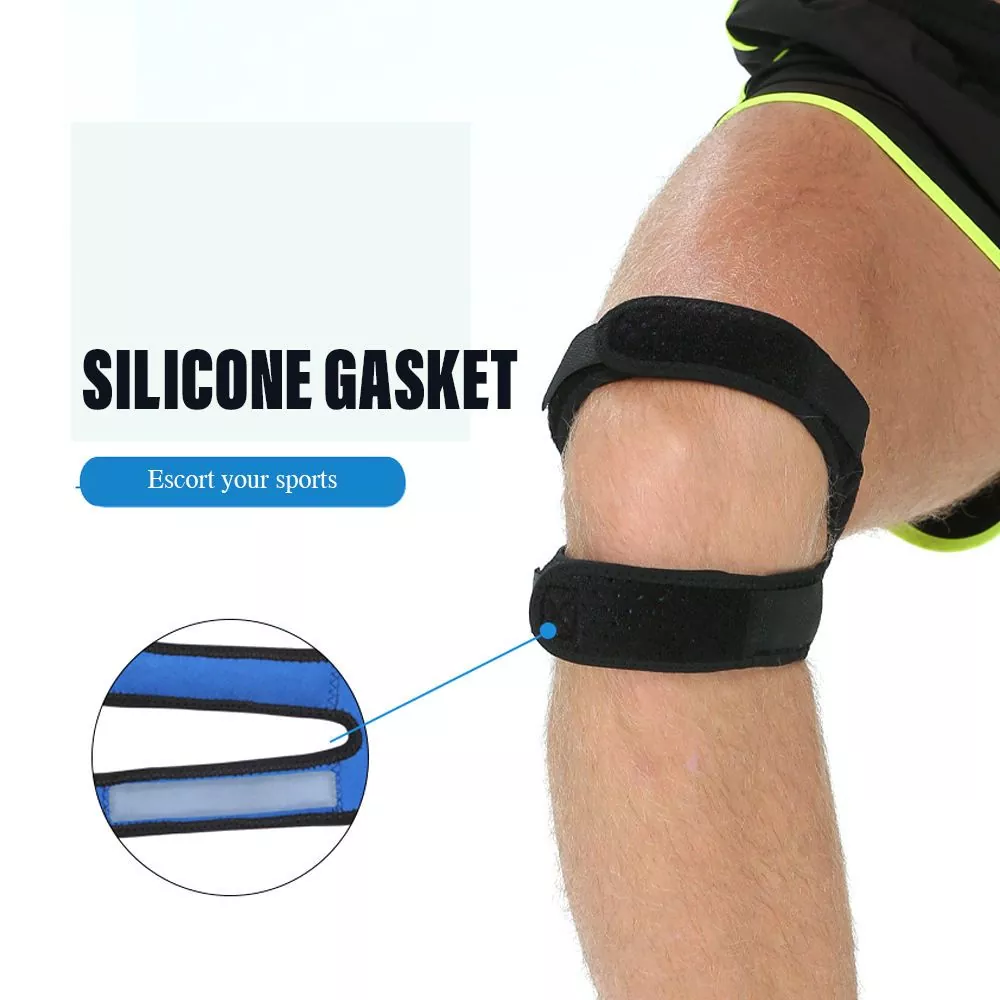 Yara Relief Neoprene fila Orunkun Àmúró Support