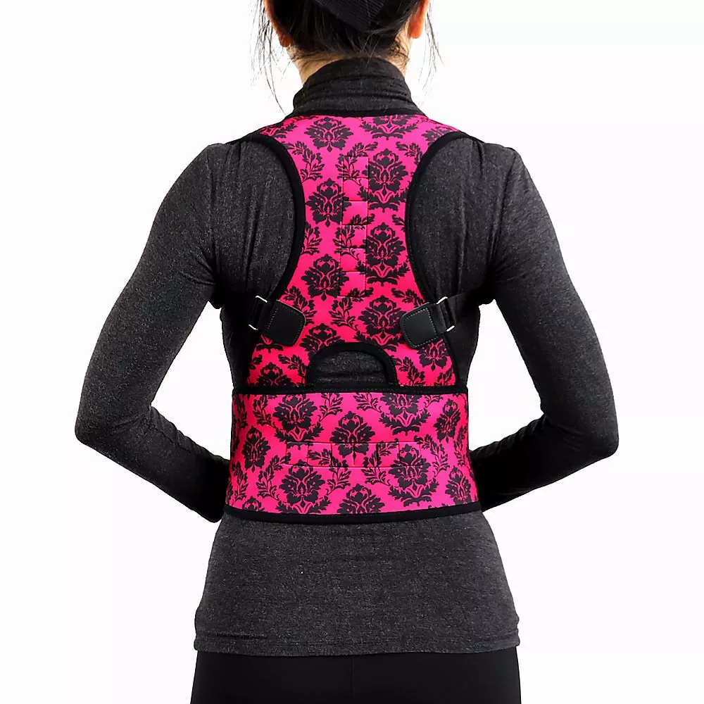 Amọdaju iwuwo Gbígbé Lumbar Back Support