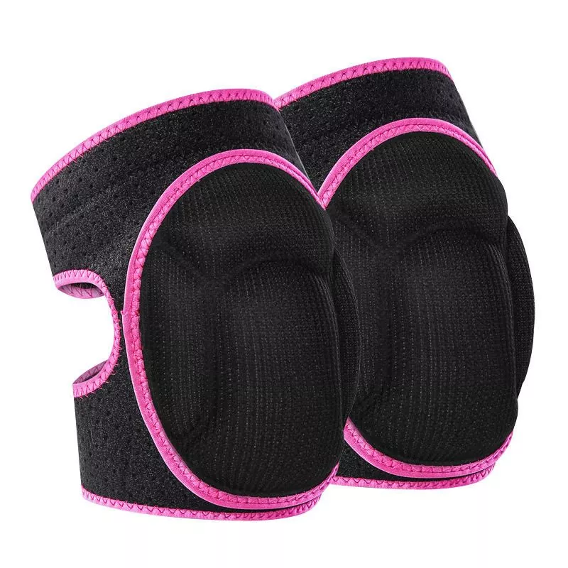 Atilẹyin Àmúró Ikun Orokun Fun Gbigbe iwuwo Squats