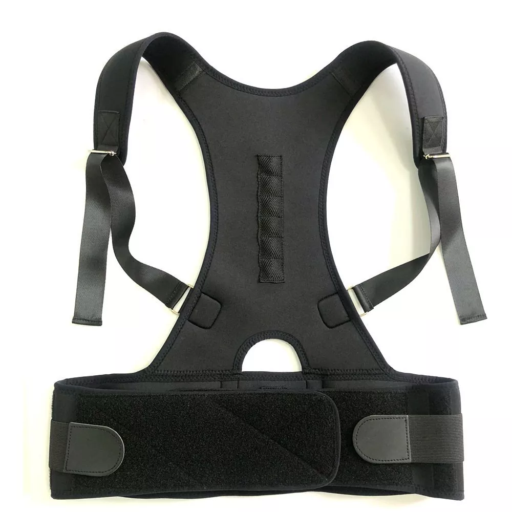 Isan Memory Support Straightener