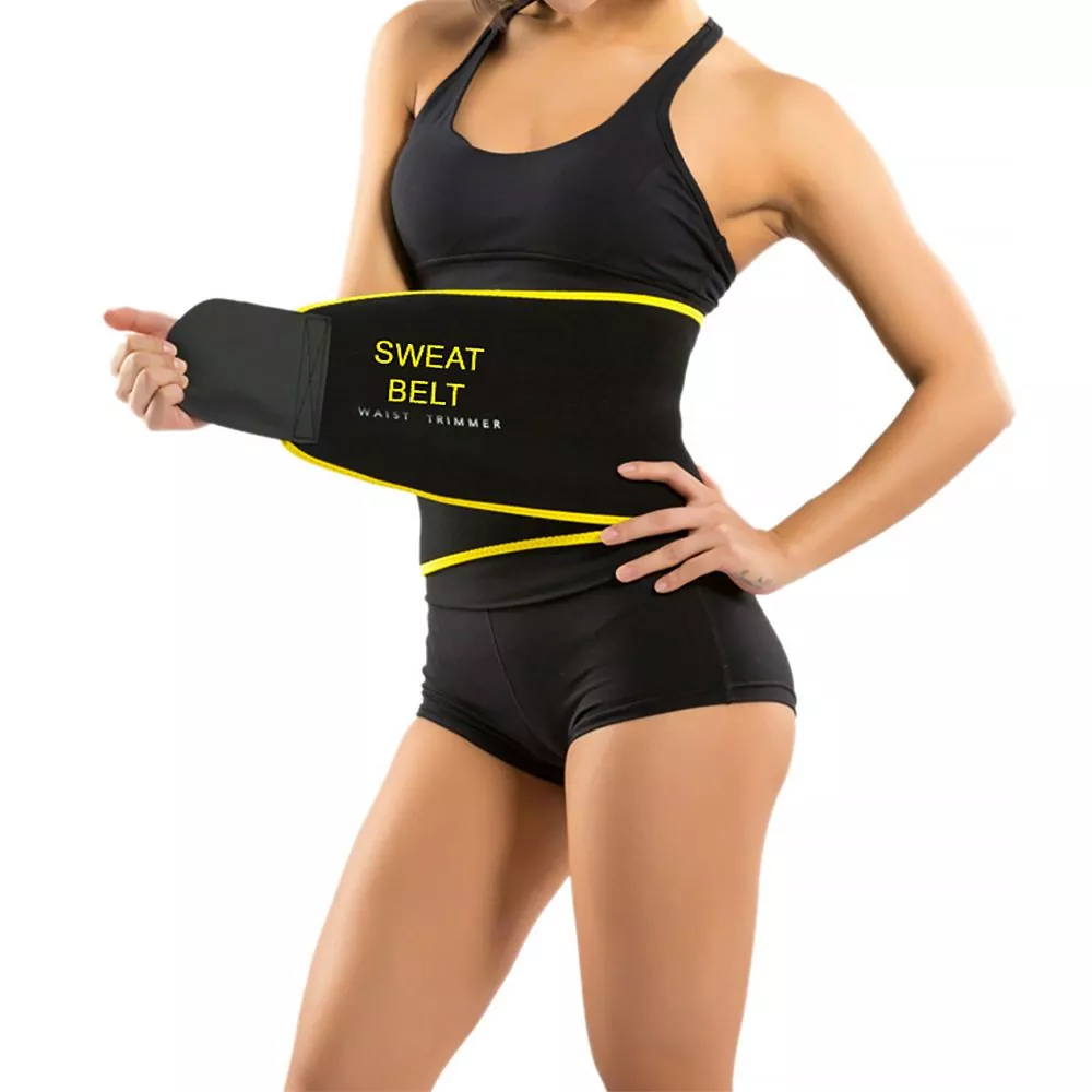 Olukọni ẹgbẹ-ikun Neoprene Fun Awọn ọkunrin Ati Awọn Obirin
