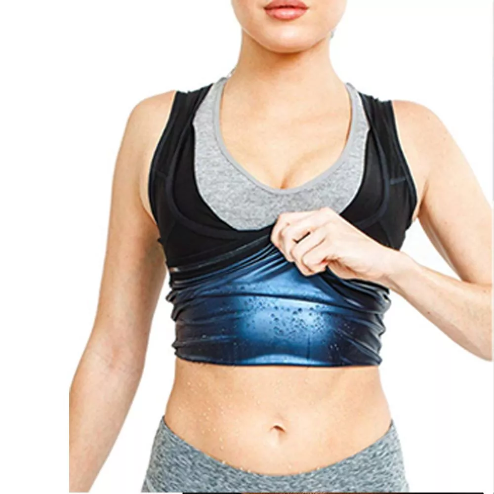 Non Rip Àdánù Isonu Lagun aṣọ Boxing MMA Training Gym