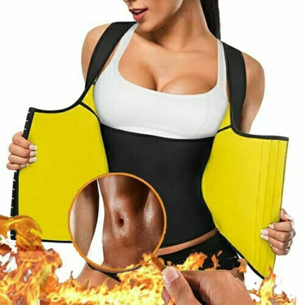 Ita Itura Ẹgbẹ-ikun Support Neoprene igbanu