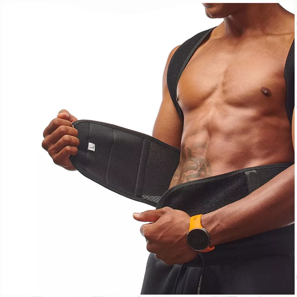 Scoliosis ati Hunchback Corrector