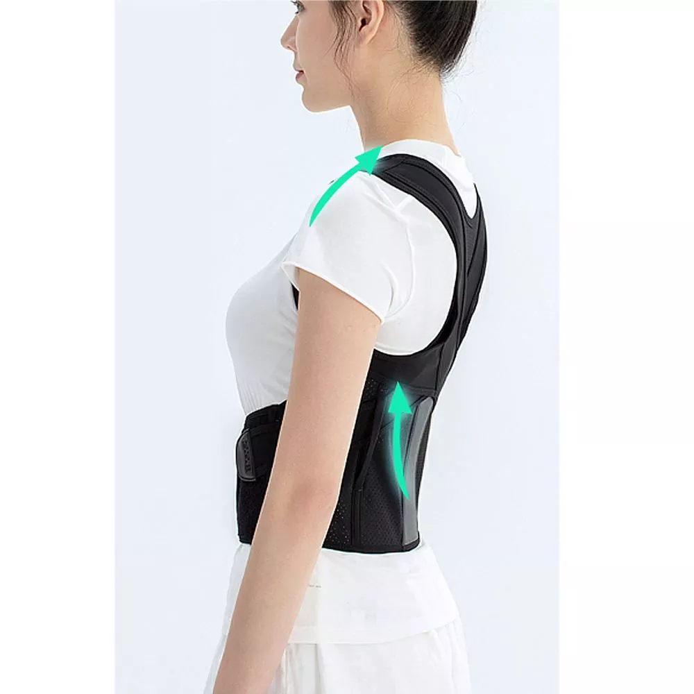 Scoliosis Back okun Àmúró Corrector
