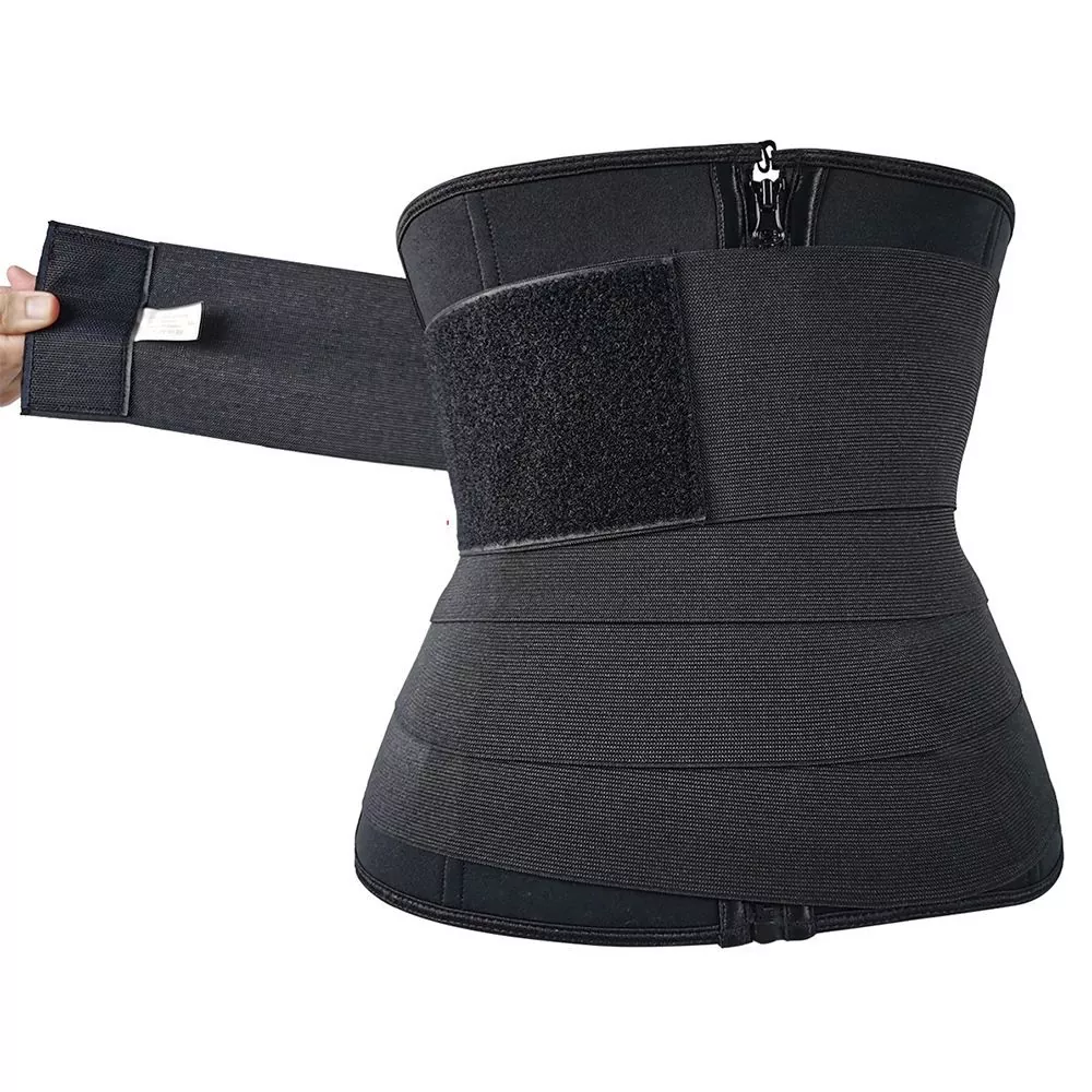Igbanu Atilẹyin ẹgbẹ-ikun Fun Corset Ẹgbẹ-ikun Awọn Obirin