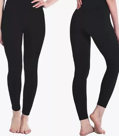 Awọn Obirin Ni kikun Gigun Njagun Sise Leggings