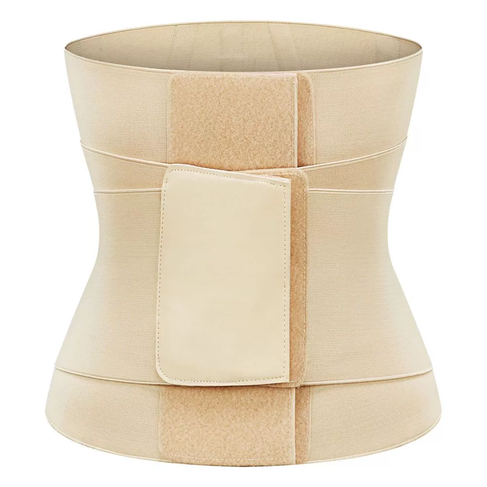 Women Slimming ẹgbẹ-ikun Support ẹgbẹ-ikun Trainer
